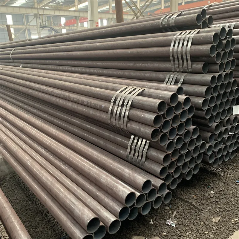 carbon steel pipe&tube